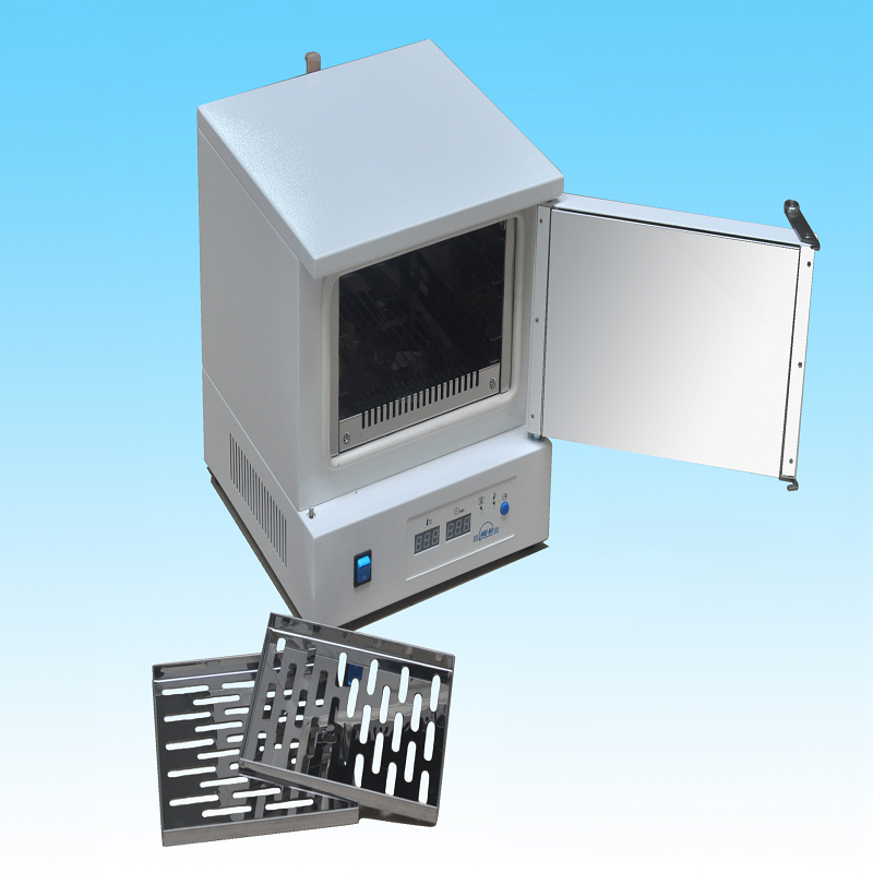 Стерилізатор повітряний ГП-10 ТМ «МИЗ-МА»